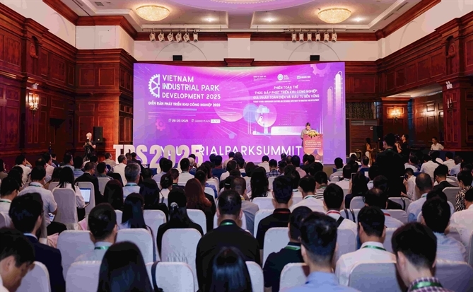 Giải pháp sáng tạo của Sika thúc đẩy phát triển khu công nghiệp sinh thái