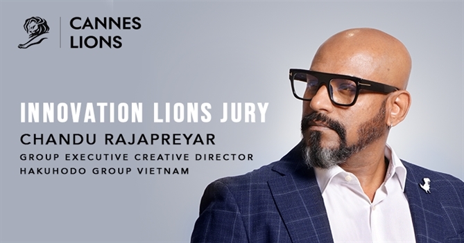From Ideas to Influence: Chandu Rajapreyar’s Path to the Innovation ...