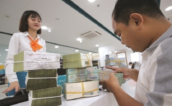 Chất lượng tài sản ngân hàng dưới áp lực mùa vụ và bất ổn vĩ mô