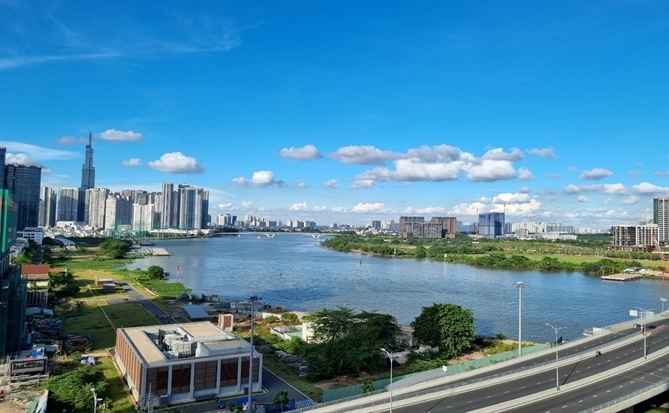 Không gian lưu trú và trải nghiệm ẩm thực lý tưởng giữa lòng Quận 1