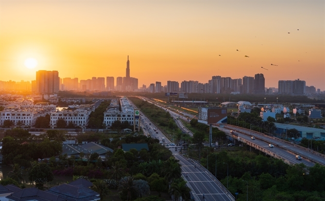 Cầu nối chiến lược trong ngoại giao hiện đại