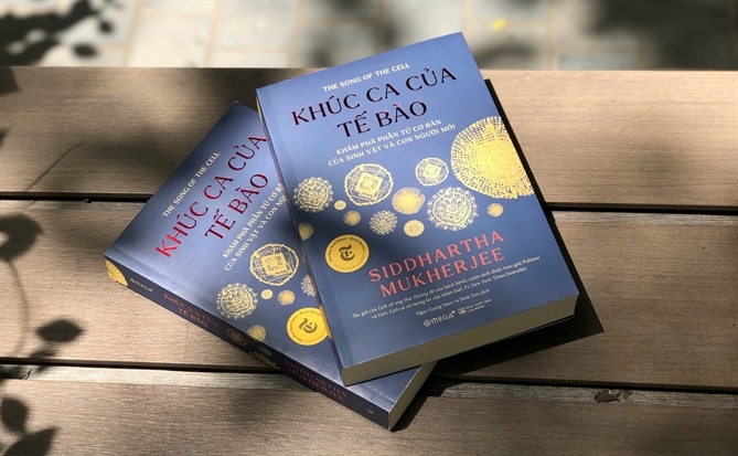 Khúc ca của tế bào