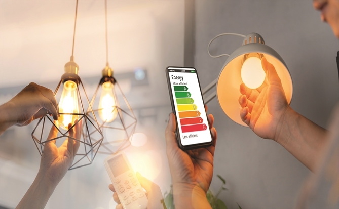 Vốn xanh sẵn sàng