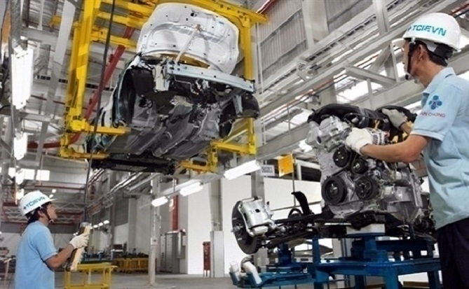 Hai yếu tố then chốt thúc đẩy làn sóng FDI vào Việt Nam
