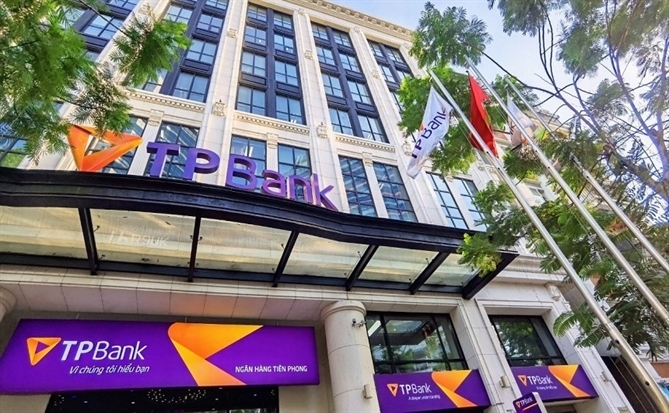 TPBank kiện toàn nhân sự Ban Điều hành, hướng tới phát triển bền vững