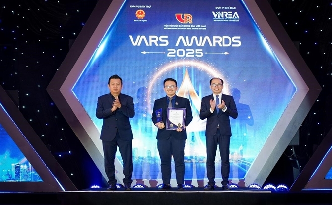 Batdongsan.com.vn khẳng định vị thế nền tảng công nghệ bất động sản dẫn đầu Việt Nam