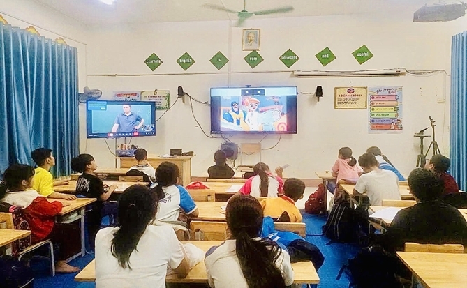 Công ty Galaxy Education huy động thành công gần 10 triệu USD từ East Ventures và các nhà đầu tư khác