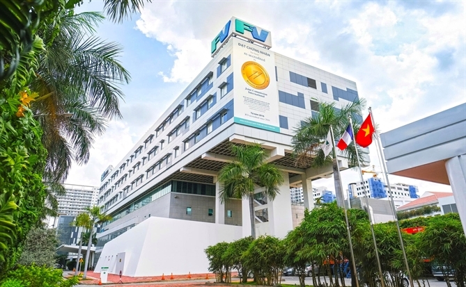 Bệnh nhân được BHYT chi trả 100% quyền lợi khi đến khám-điều trị tại Bệnh viện FV