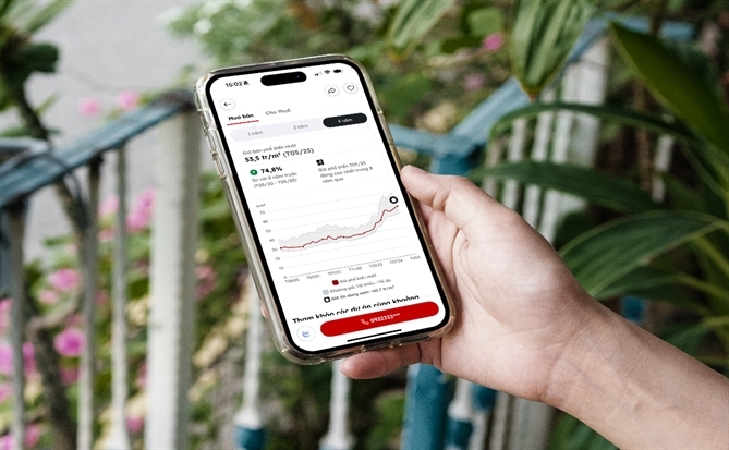 Batdongsan.com.vn – Hành trình khẳng định vị thế nền tảng proptech dẫn đầu Việt Nam