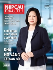 Ngoại giao văn hóa và phát triển bền vững