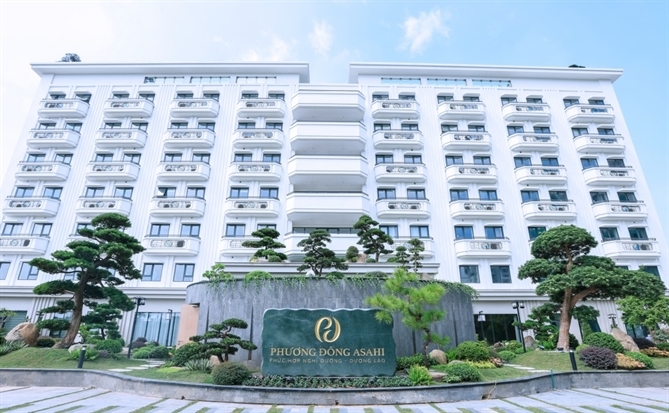 Phương Đông: Điểm sáng tiên phong của mô hình tổ hợp y tế hiện đại, nhân văn
