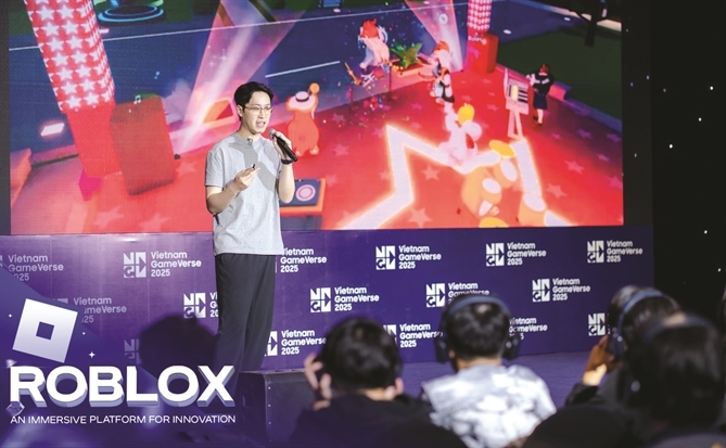 Studio game một người