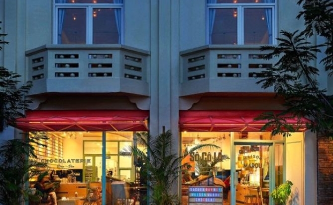 Maison Marou ra mắt bộ sưu tập “Đường Mòn Sô-cô-la” đánh dấu sự hiện diện tại 6 thành phố lớn
