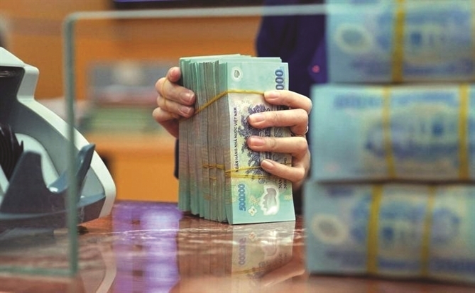 Nắn dòng tiền 2,5 triệu tỉ đồng