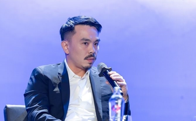 Cách Masan dẫn đầu xu hướng chuyển đổi số, thu hút dòng vốn ngoại