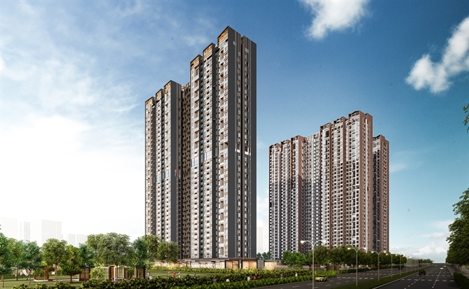 Newtecons vững vàng vị thế tổng thầu
