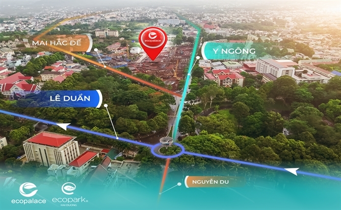 Đắk Lắk – điểm đến đầu tư mới nổi không thể bỏ lỡ năm 2025