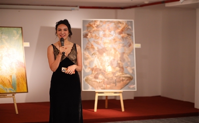 Triển lãm nghệ thuật 
