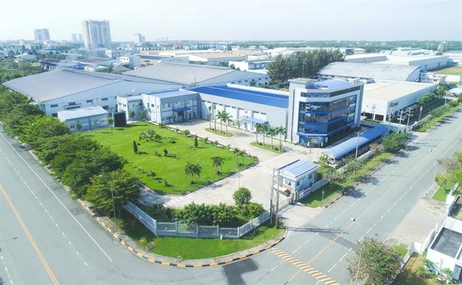Doanh thu thuần Imexpharm tăng 22% trong 6 tháng đầu năm 2025