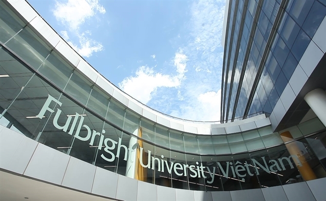 Quỹ Jardine và Đại học Fulbright Việt Nam ra mắt chương trình học bổng mới