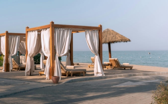 Cuộc chuyển mình lặng lẽ của Việt Nam trên bản đồ du lịch xa xỉ toàn cầu