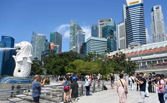Đông Nam Á qua những con số