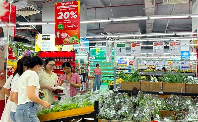 Masan achieved over 50% of its 2025 profit target