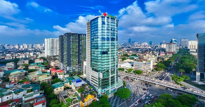VPBank and Partners Announce Landmark $350M Sustainable Development ...