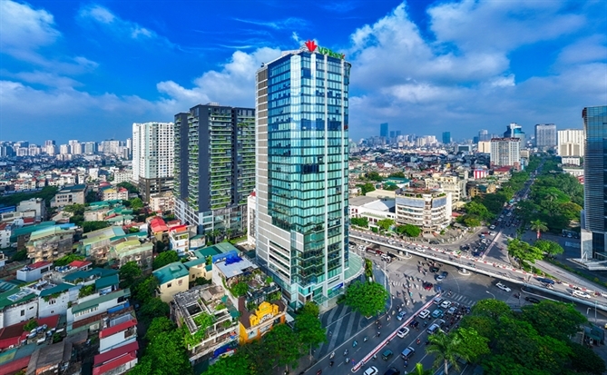 VPBank and Partners Announce Landmark $350M Sustainable Development Partnership in Vietnam