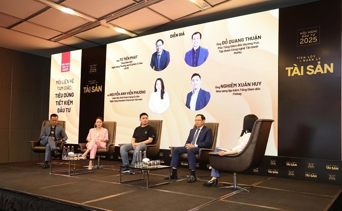 Đầu tư cá nhân, làm sao hiệu quả?