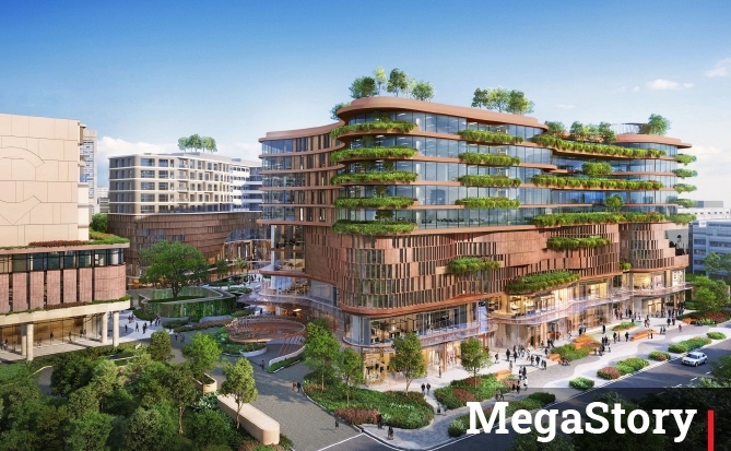 Keppel không ngừng đầu tư vào một tương lai bền vững tại Việt Nam