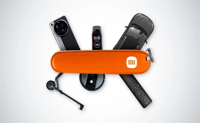 Xiaomi và canh bạc xe điện của ông Lei Jun