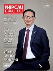 Vẽ lại bản đồ phân phối