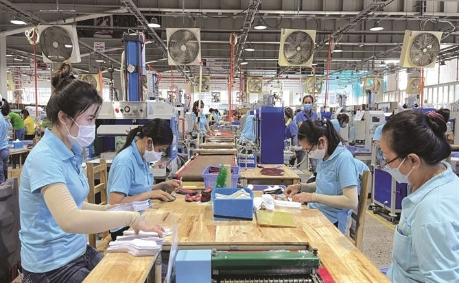 Hóa giải bẫy thu nhập trung bình