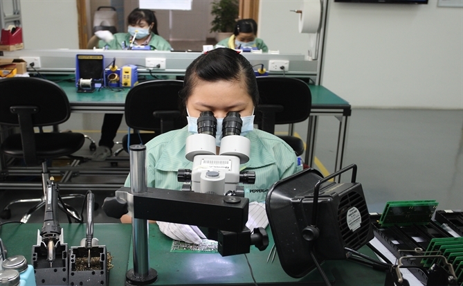 Nâng tầm kỹ năng nhân sự Việt Nam trong kỷ nguyên AI
