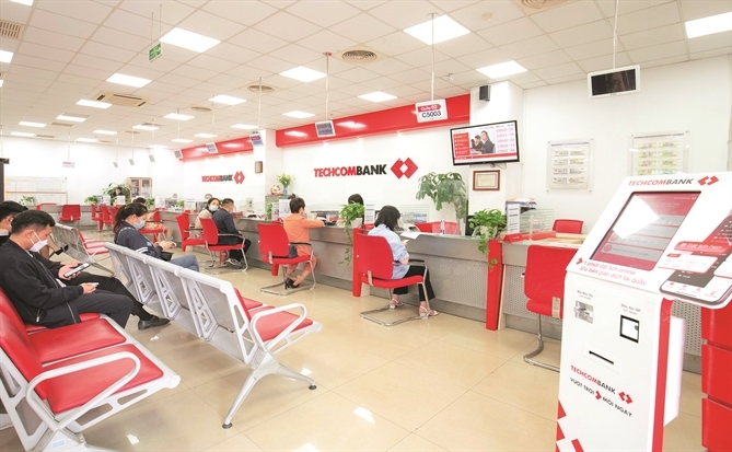 Câu lạc bộ ngân hàng triệu tỉ