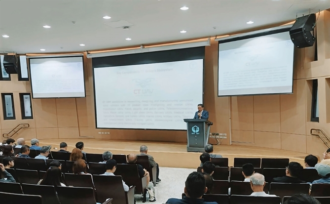 Nhân sỹ trí thức hưởng ứng lời kêu gọi tha thiết của CT Group về xây dựng đất nước