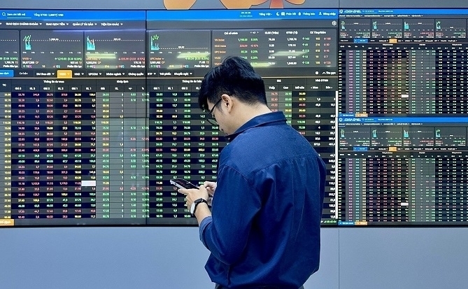 Giáo dục tài chính, nền móng cho một thị trường vốn bền vững