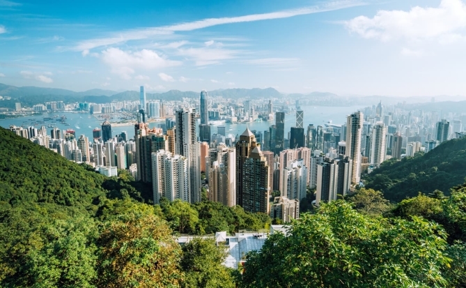 Chi phí thuê căn hộ tại 10 thành phố hàng đầu châu Á