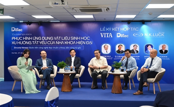 Thị trường 43,9 tỉ USD: Việt Nam đã sẵn sàng bứt phá du lịch nha khoa?