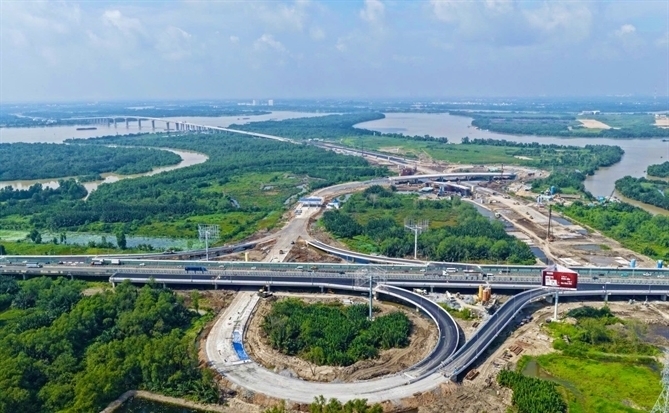 Khu Đông hậu sáp nhập: Tâm điểm sống mới của TPHCM