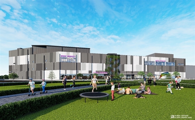 AEON tăng tốc mở rộng, đặt mục tiêu gấp ba quy mô đến 2030