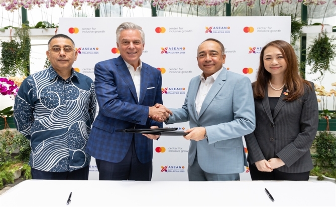 Chuỗi hội nghị ASEAN thúc đẩy kinh tế số và tăng trưởng toàn diện