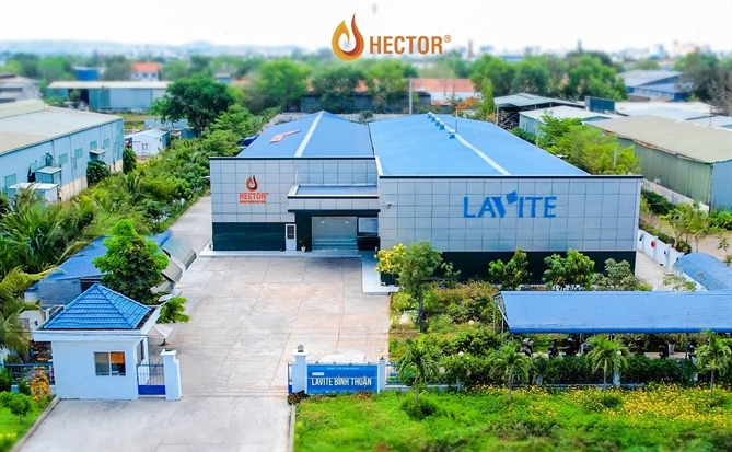 Hector - Từ ý tưởng khởi nghiệp đến thương hiệu Đông trùng hạ thảo vươn ra thế giới