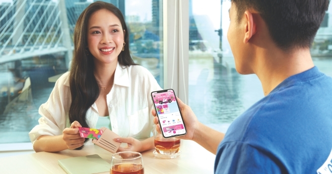 Cake và hành trình kiến tạo niềm tin bằng công nghệ Việt