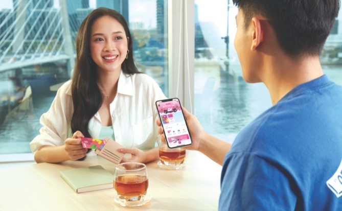 Cake và hành trình kiến tạo niềm tin bằng công nghệ Việt