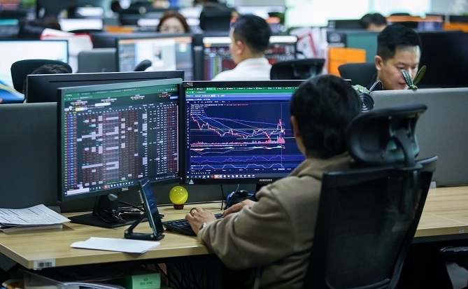 Thị trường Việt Nam vẫn là điểm đến hấp dẫn của dòng vốn ngoại