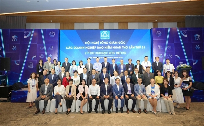 CEO BIDV MetLife đề xuất sáng kiến giúp giới trẻ tiếp xúc kiến thức về bảo hiểm nhân thọ từ sớm