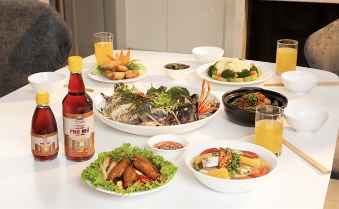 Phú Nhĩ, Uncle Ba - Hương vị đánh thức ký ức nơi xứ người