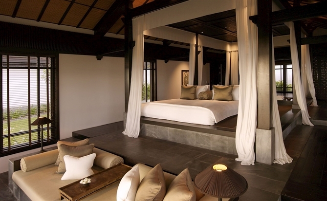 Four Seasons The Nam Hải, Hội An giới thiệu phiên bản biệt thự mới